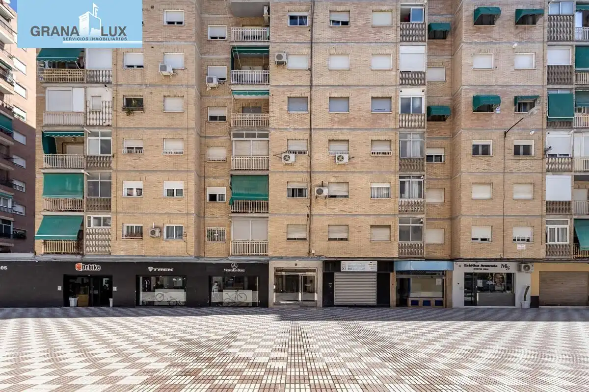 Piso con ascensor en venta en Calle Reina Mora, imagen 21