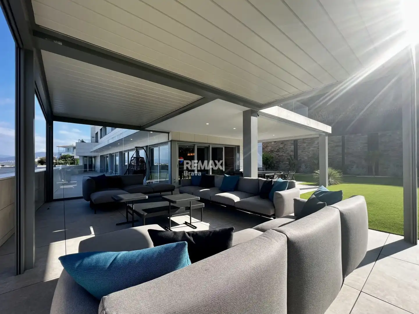 Detached house with terrace for sale in Calle CL DE SALVADOR ESPRIU, imagen 9