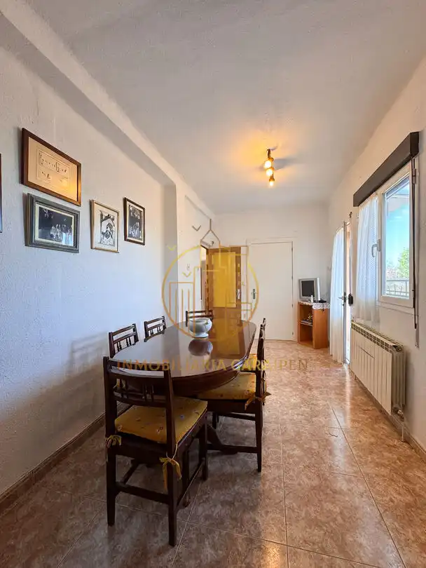Casa con balcón en venta en San Martín de Unx, imagen 3