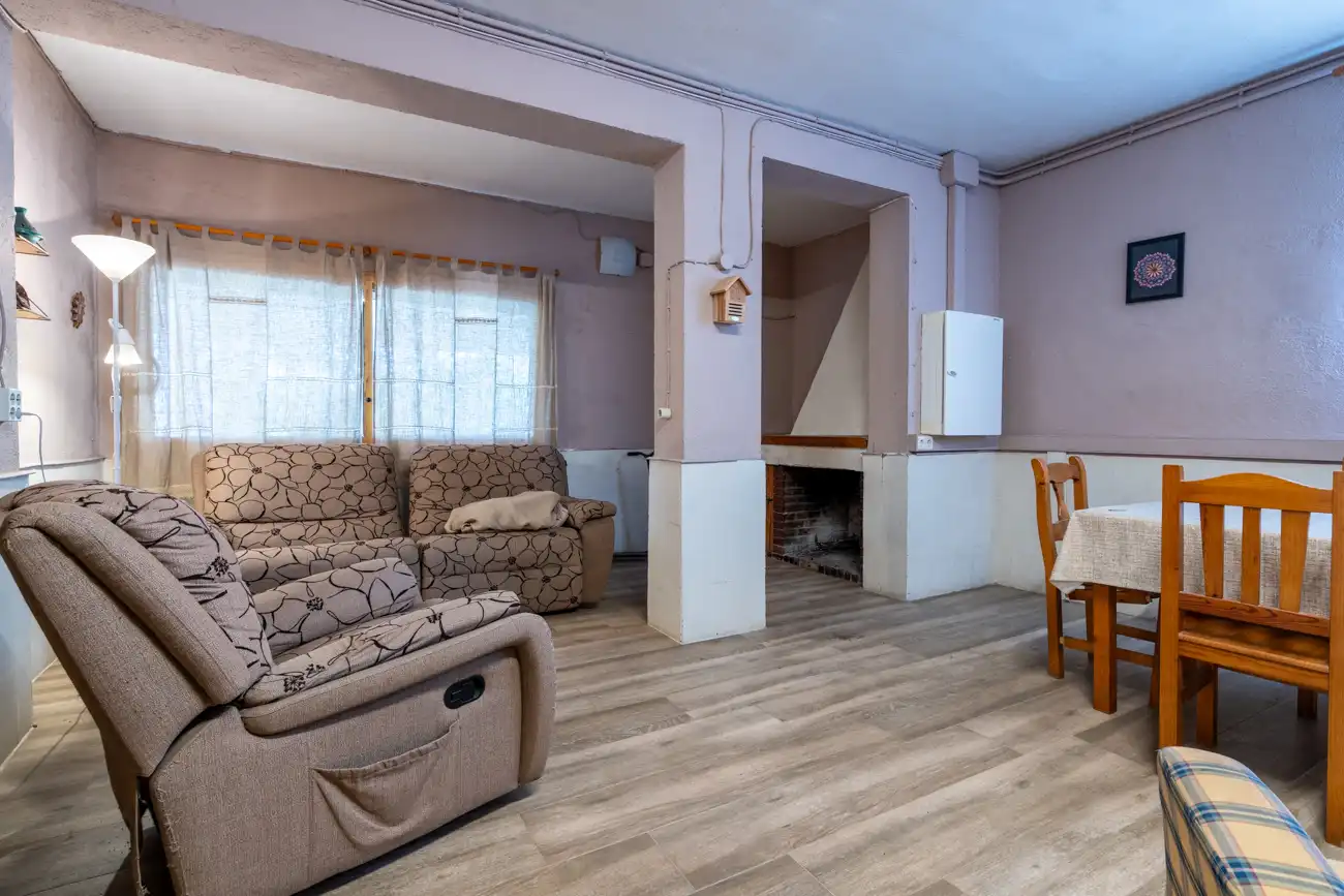 Villa à vendre à Partida S Lazaro 248, imagen 51