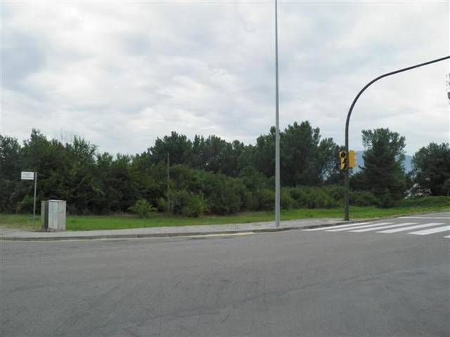 Terreno residencial en Venta en Sant Pere de Torelló