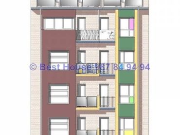 Terreno residenziale in vendita a Villaquilambre