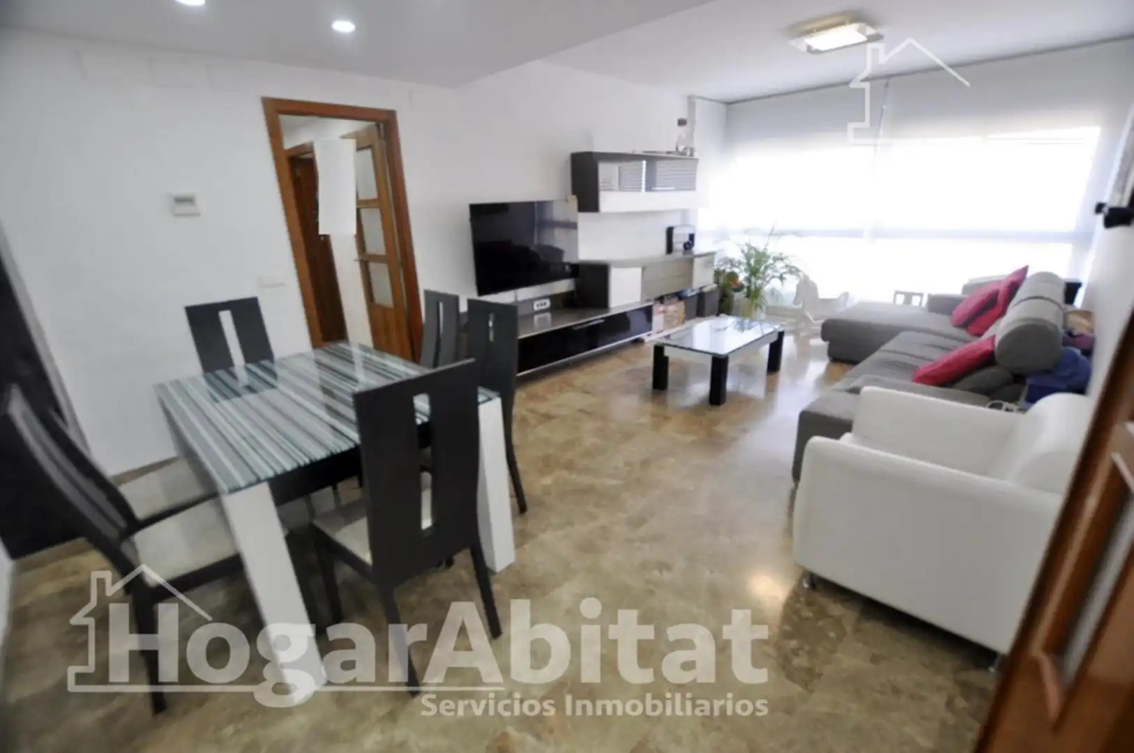 Wohnung zum Verkauf in JOANOT MARTORELL, Vinalesa