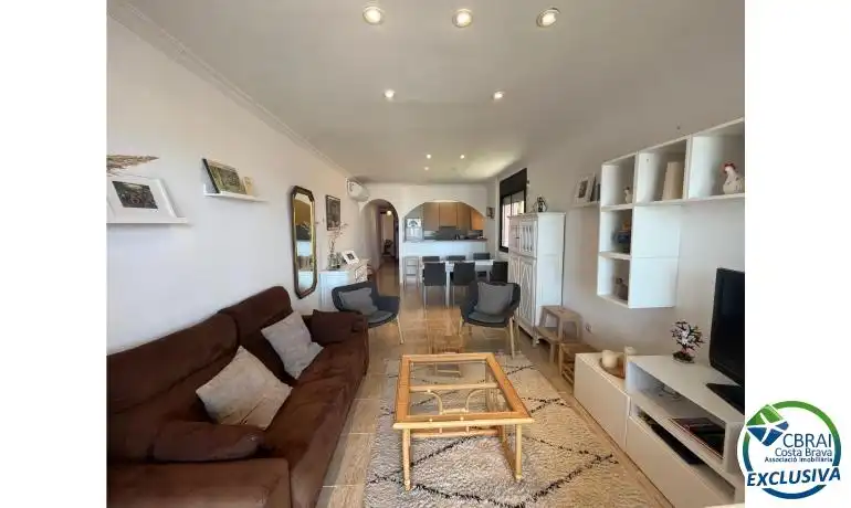 Appartement compact à vendre à Muga - Gran Reserva - Badia, imagen 4
