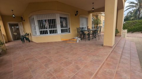 Foto 5 de Casa o xalet en venda a Ciutat Jardí - Torreta Verdí, Elche / Elx
