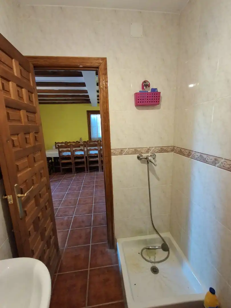 Terreny residencial en venda a Carretera de la Parrilla 14, imagen 11