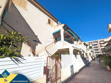 Dúplex en venda a Playa del Acequión, Náufragos y Rocío del Mar
