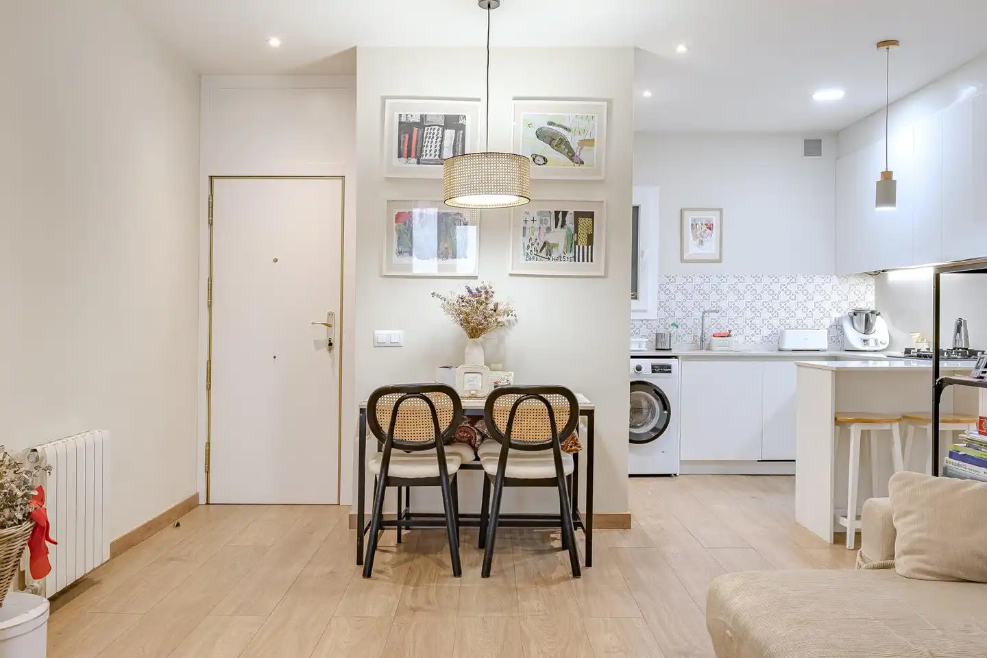 Piso con ascensor en venta en Sarrià - Sant Gervasi, imagen 14