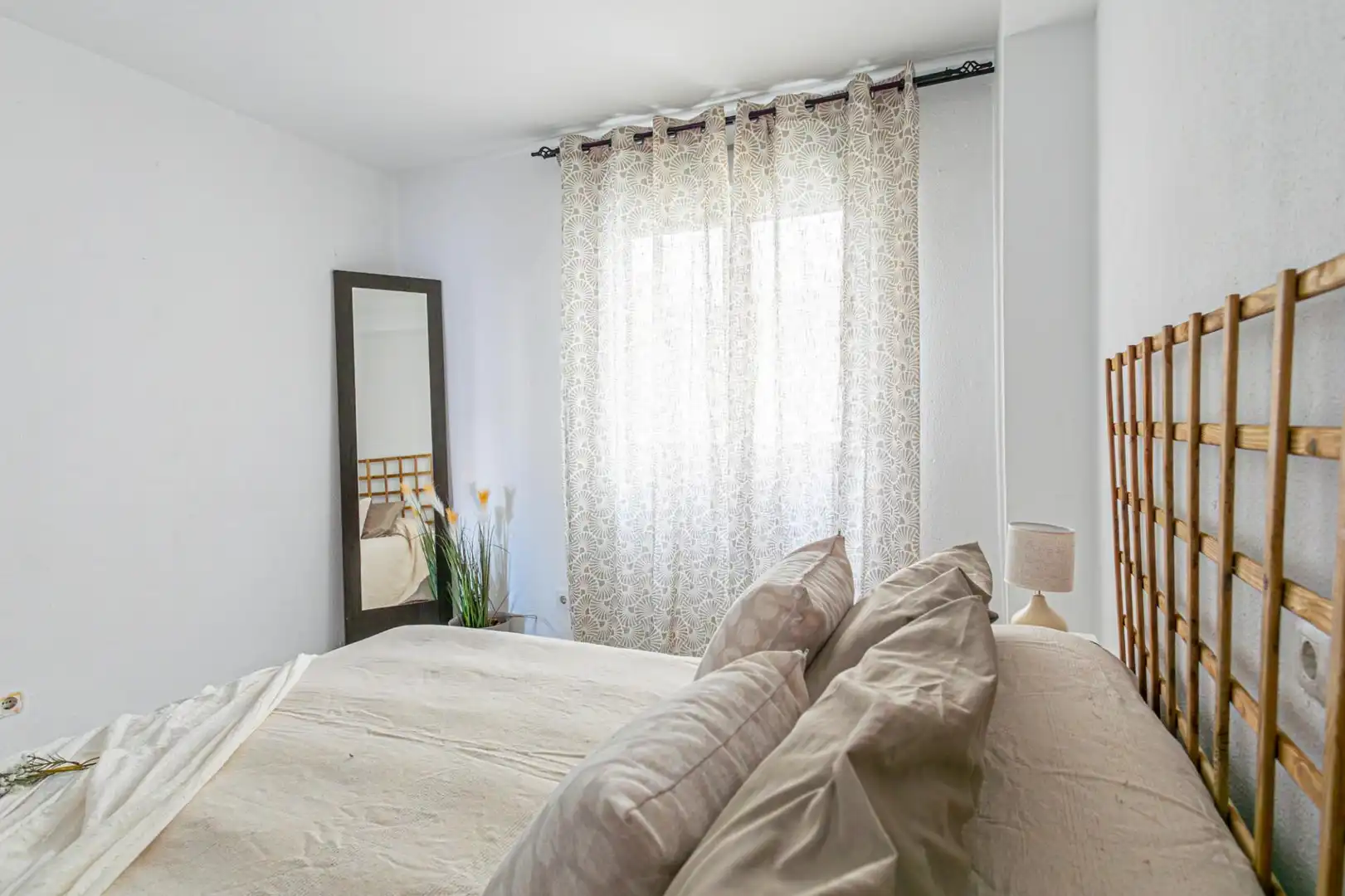 Habitación de Apartamento en venta en San Fernando