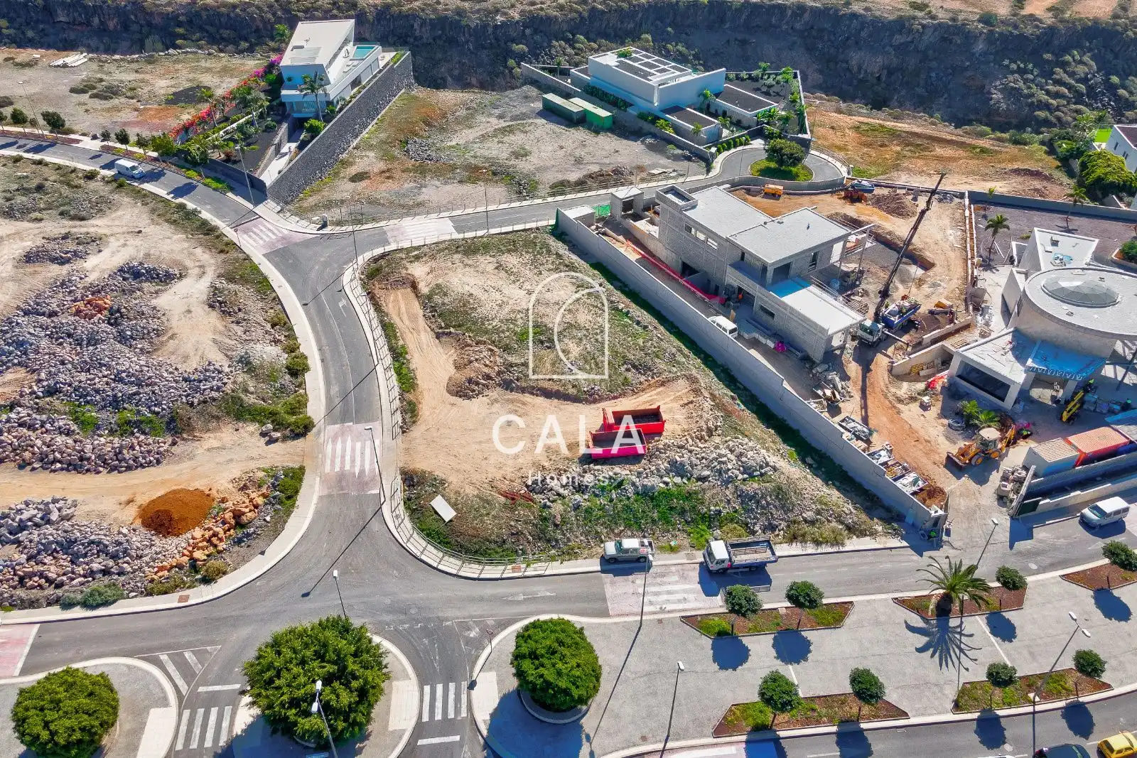 Terreno residenziale in vendita a La Palmita, imagen 7