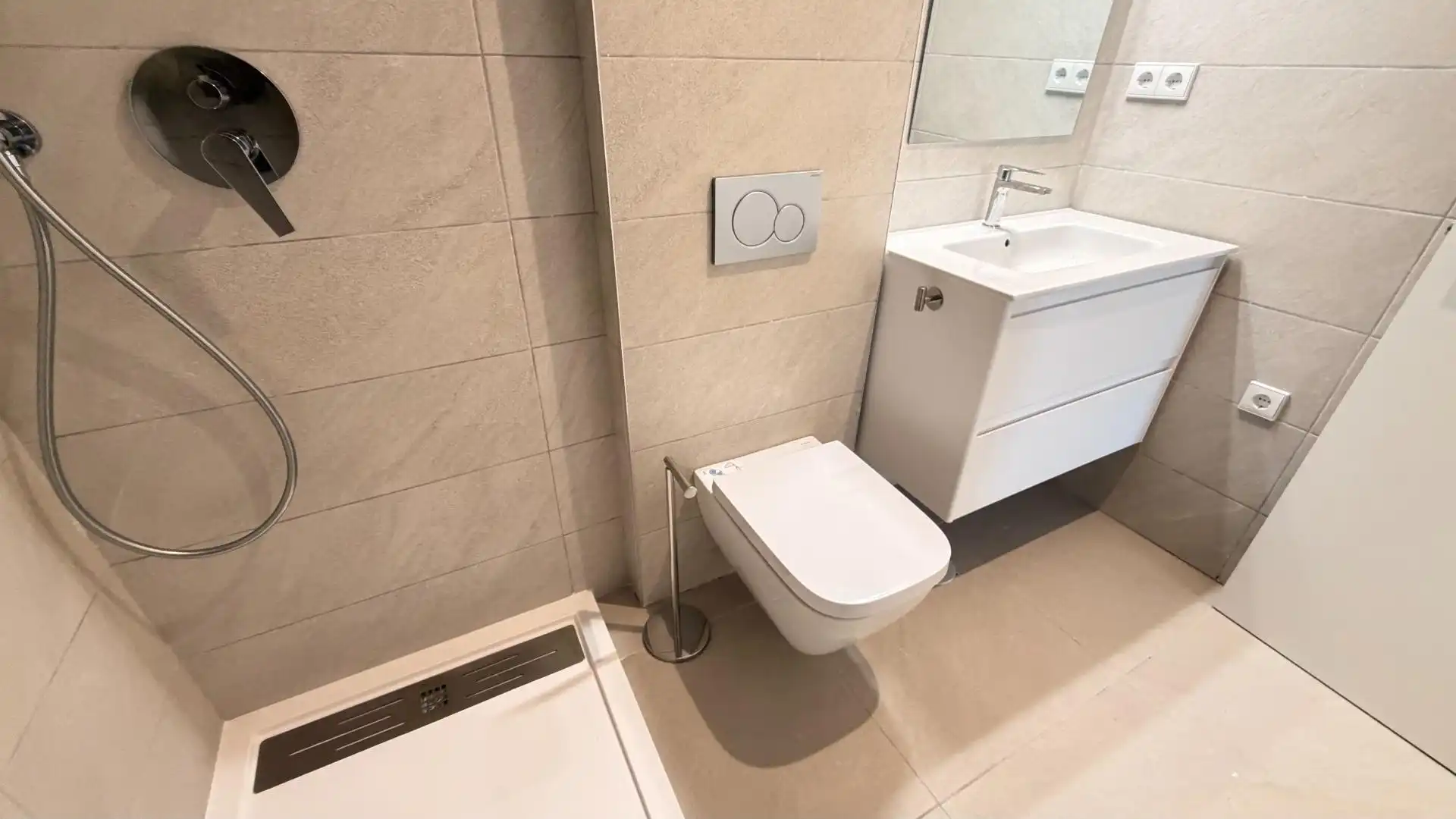 Apartament amb piscina en venda a Santa Pola ciudad, imagen 21