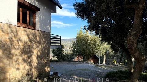 Foto 4 de Casa o chalet en venta en Camí del Mas Badó, 17, Sant Quirze Safaja, Barcelona