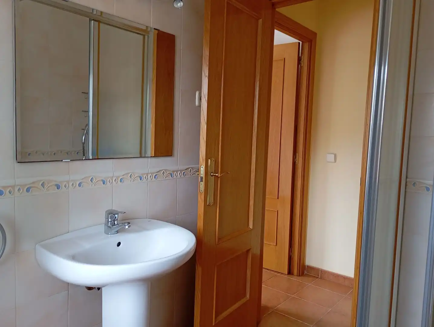 Dúplex en venta en Robledo de Chavela