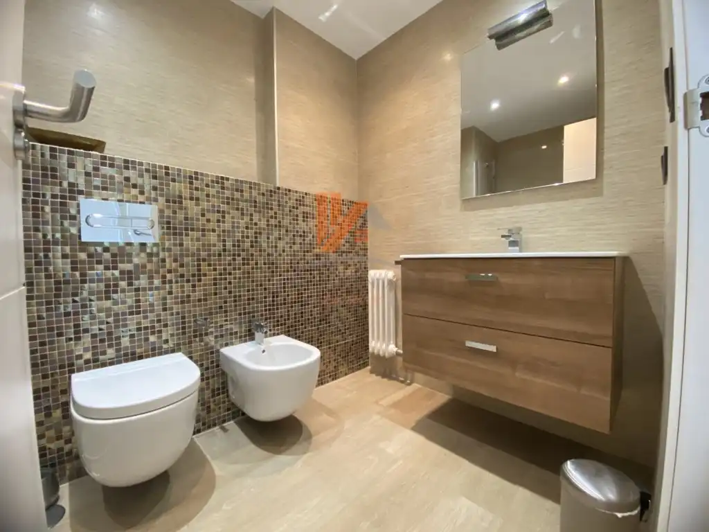 Flat for rent in Rua Feans, Campus Sur - Santa Marta