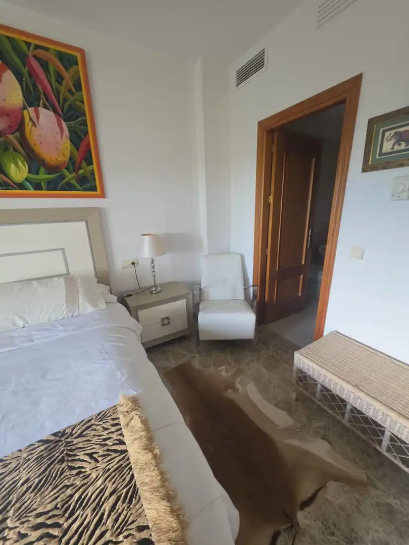 Habitación de Casa o chalet en venta en Casares