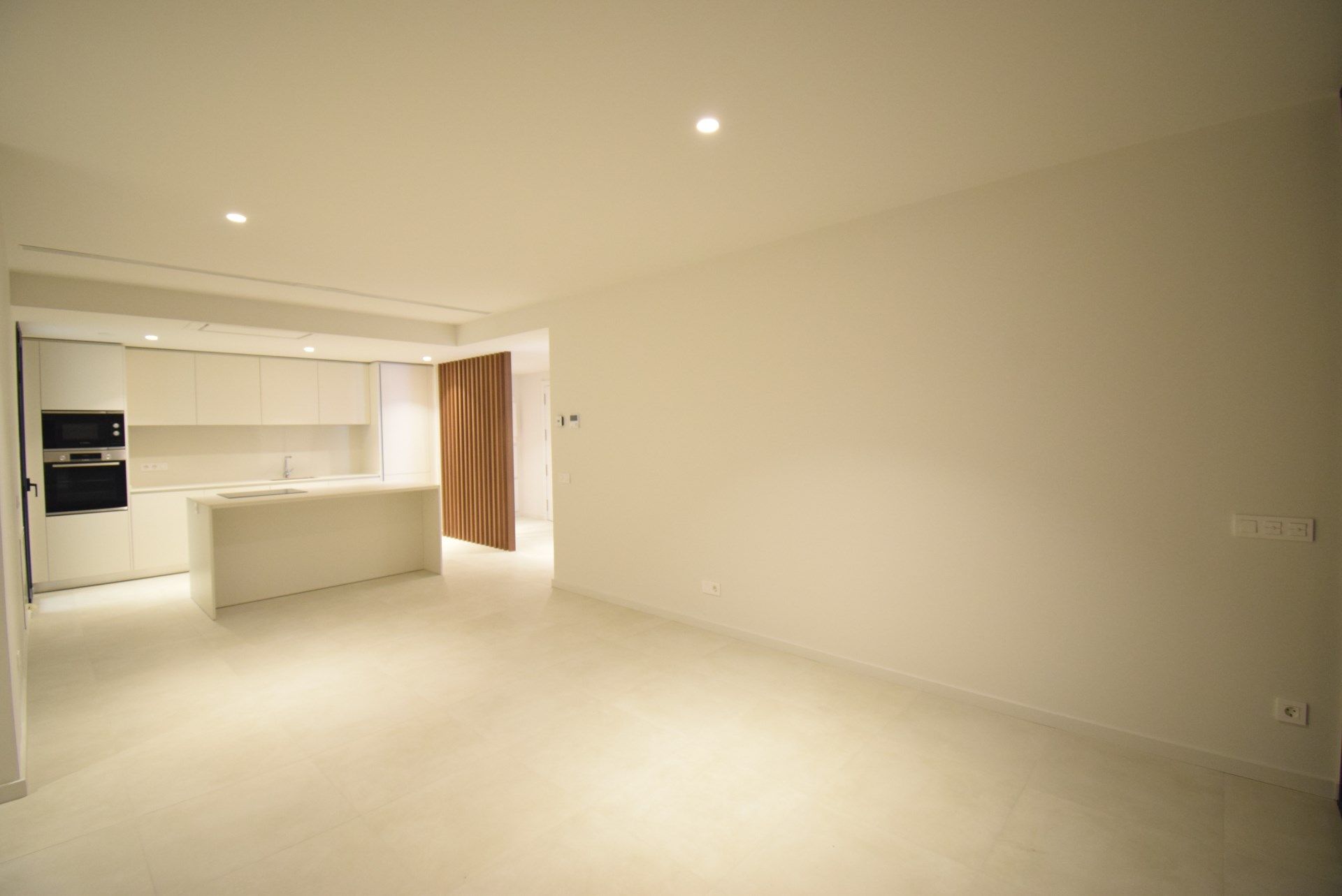 Pis de lloguer en Girona Capital amb Aire condicionat, Calefacció i Balcó