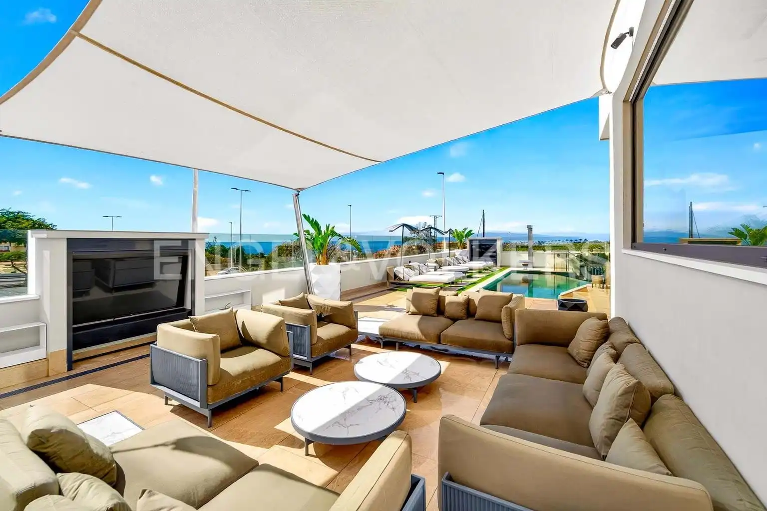 Maison avec piscine à vendre à Costa Adeje, imagen 41