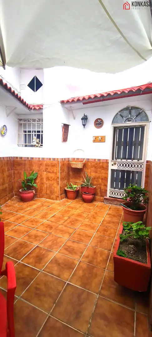 Casa o chalet en venta en Arcos de la Frontera