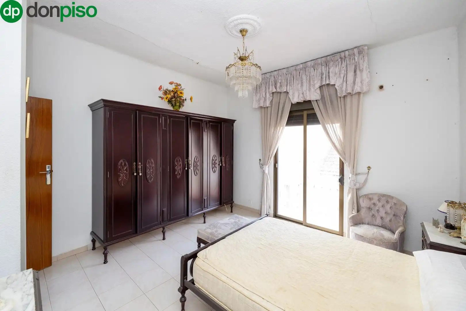 Detached homes for sale in Calle POZO (CER), 6, Cerrillo de Maracena - Periodistas