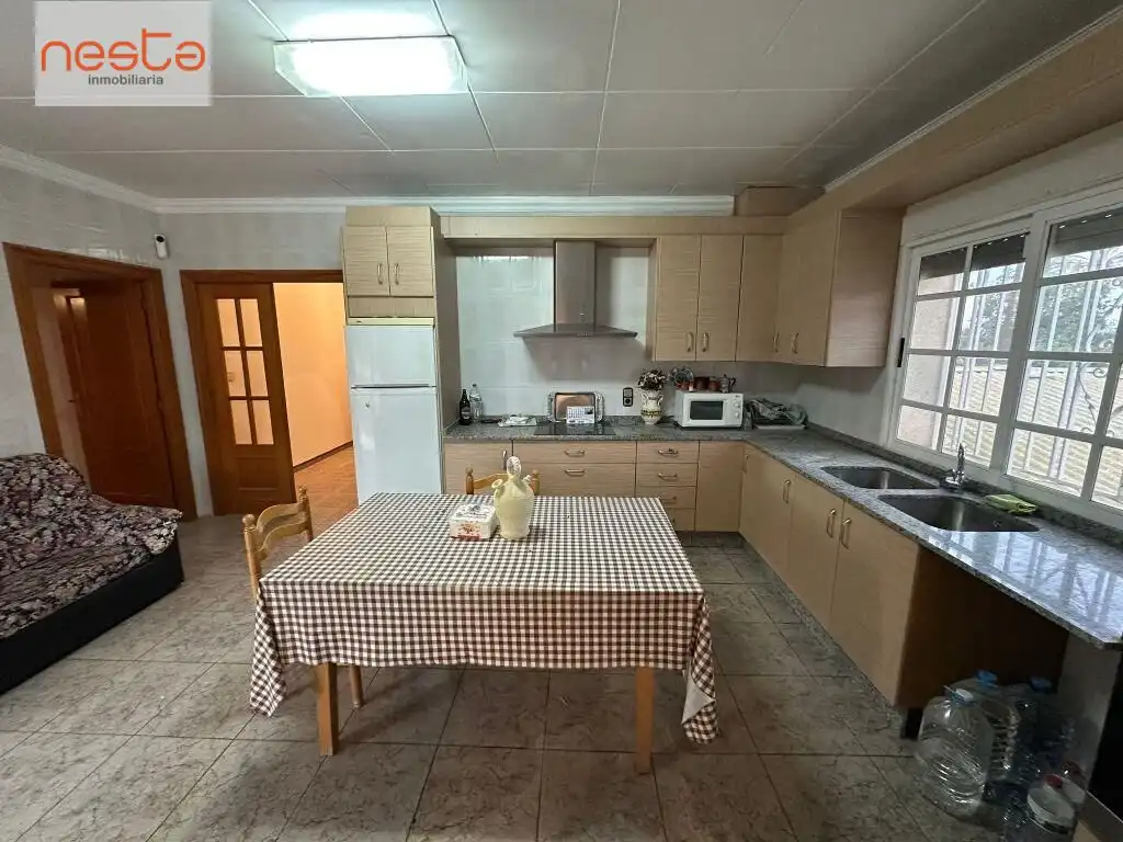 Casa rústica con terraza en venta en Pedanías Sur, imagen 26