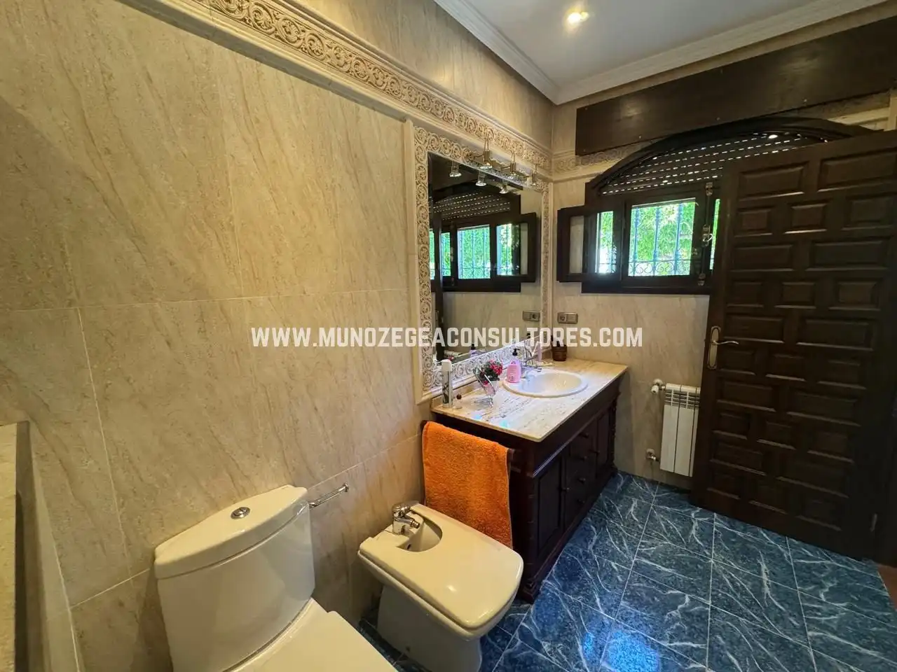 Casa con piscina en venta en Cristo Marroquí, imagen 16