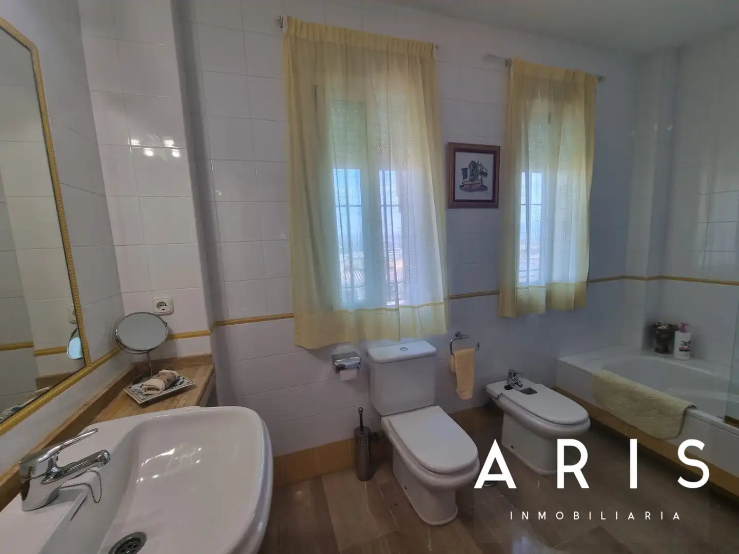 Villa mit Terrasse zum Verkauf in Capellanía - Retamar, imagen 42