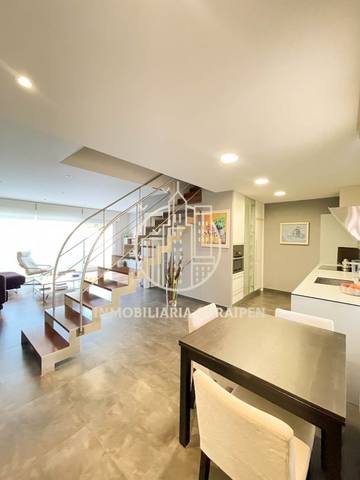 Casa-chalet en Venta en Valtierra