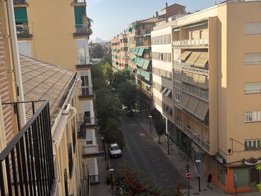 Piso con balcón en venta en Calle Gran Capitán 17