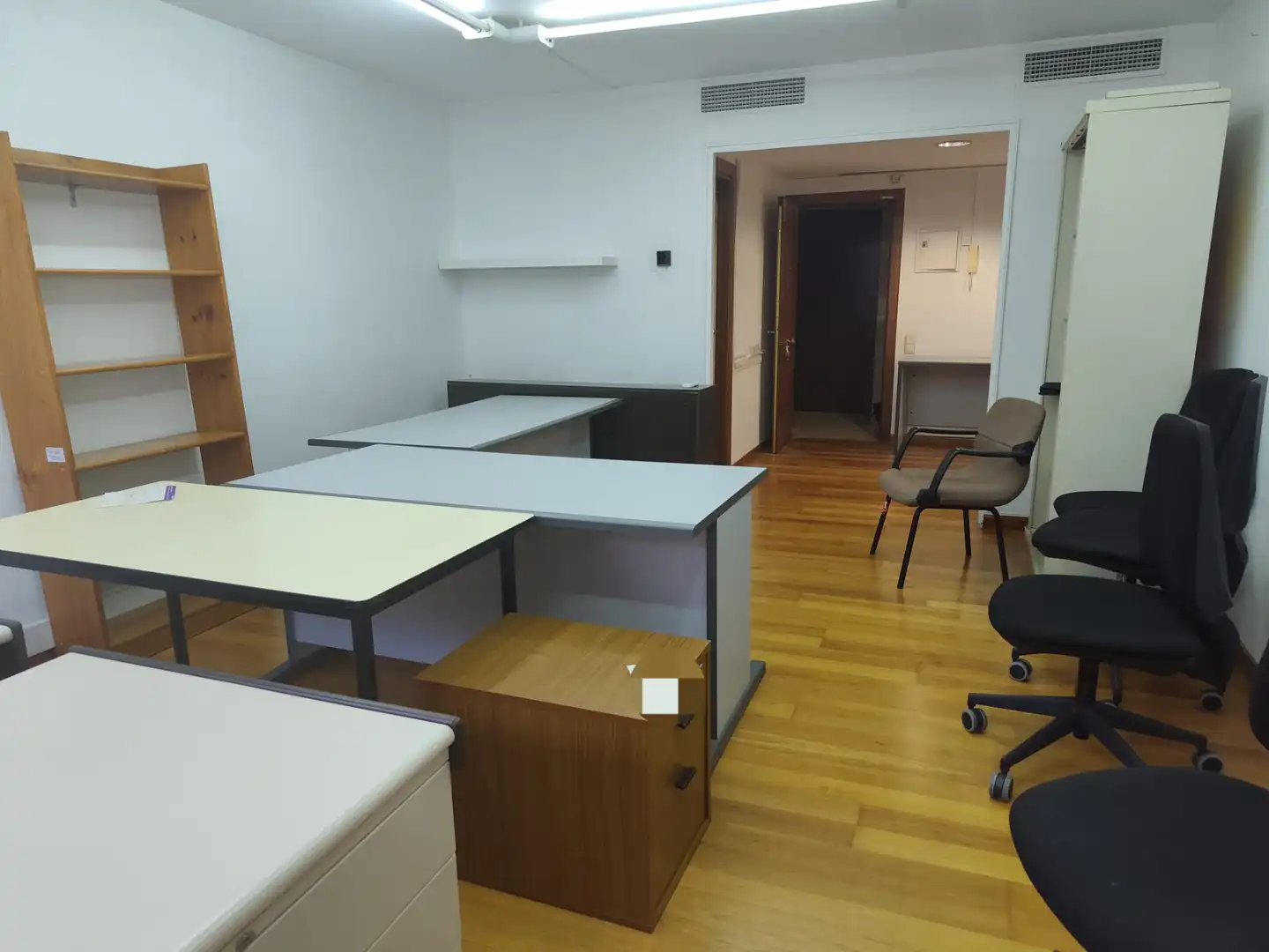 Office for rent in Costa de les Germanetes, Bons Aires
