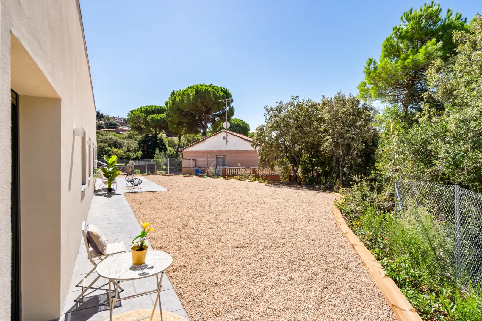Villa avec jardin à vendre à Camí Fonts de Torreblanca 39, imagen 2