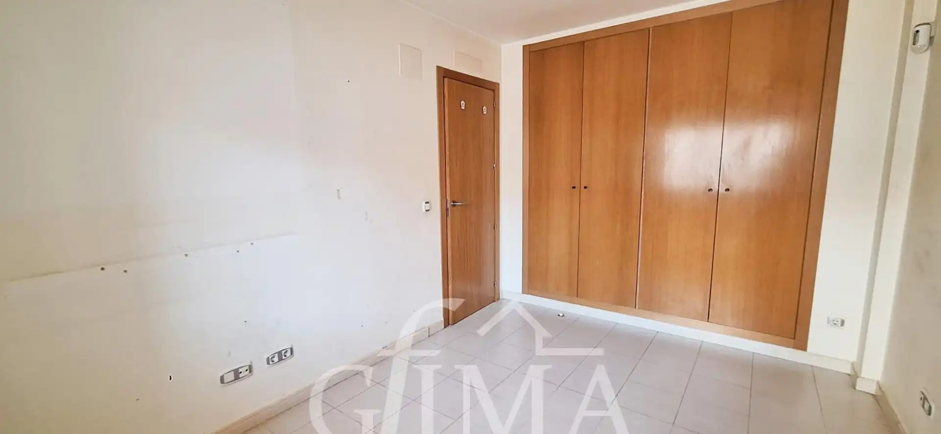 Habitación de Piso en venta en Alcázar de San Juan con Calefacción, Terraza y Trastero
