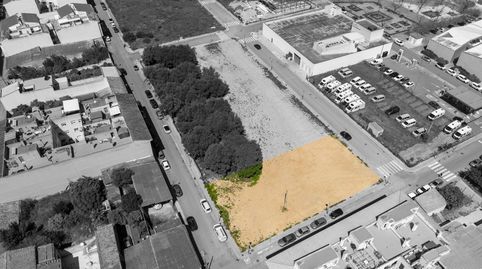 Foto 3 de Terreno industrial en venta en Sa Pobla, Illes Balears