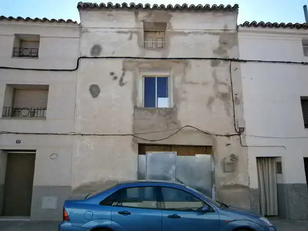Adossat en venda a CL MUNTADAS, imagen 2