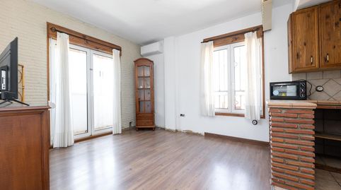 Foto 5 de Piso en venta en Avenida de la Sierra Nevada, 131, Cenes de la Vega, Granada