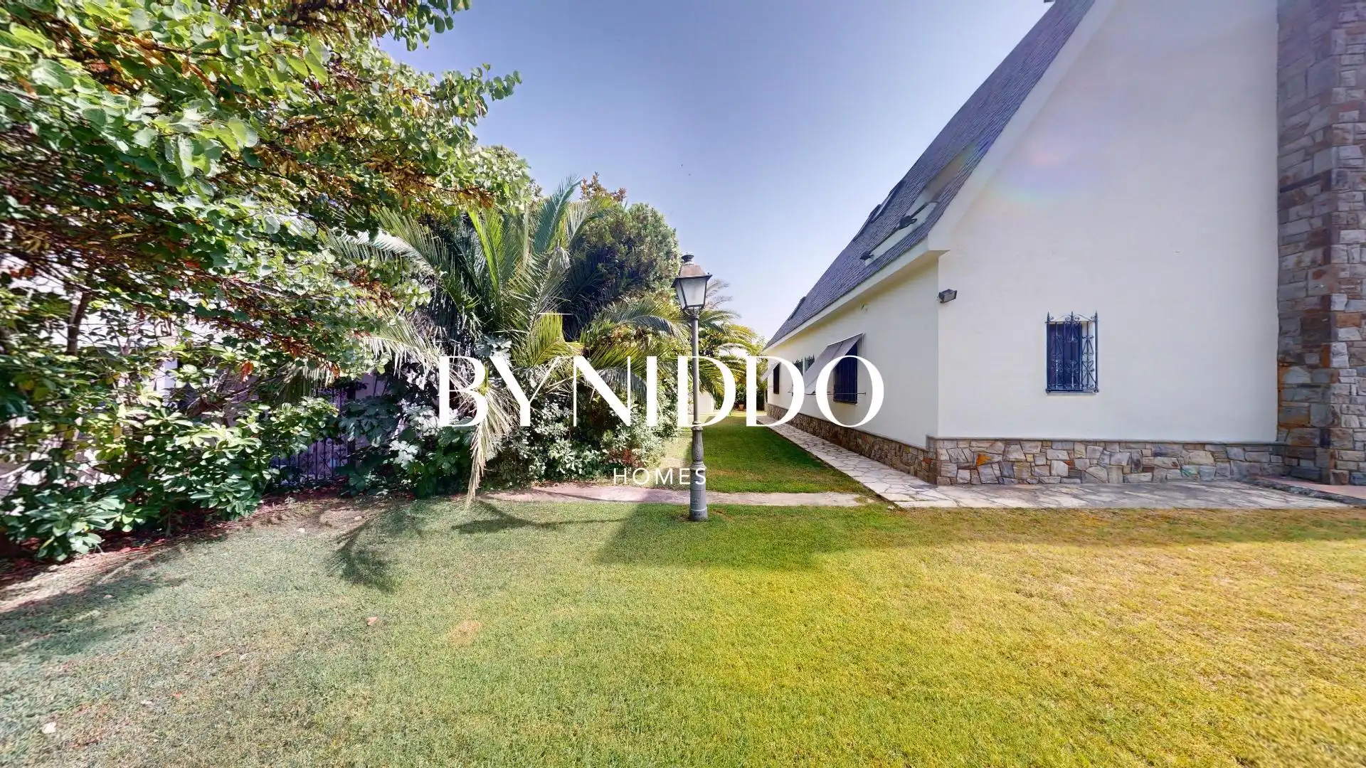 Casa amb terrassa en venda a Passeig PIRINEUS, imagen 85
