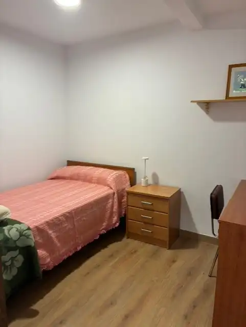 Habitación de Finca rústica de alquiler en Cabezón de la Sal con Trastero, Amueblado y Horno