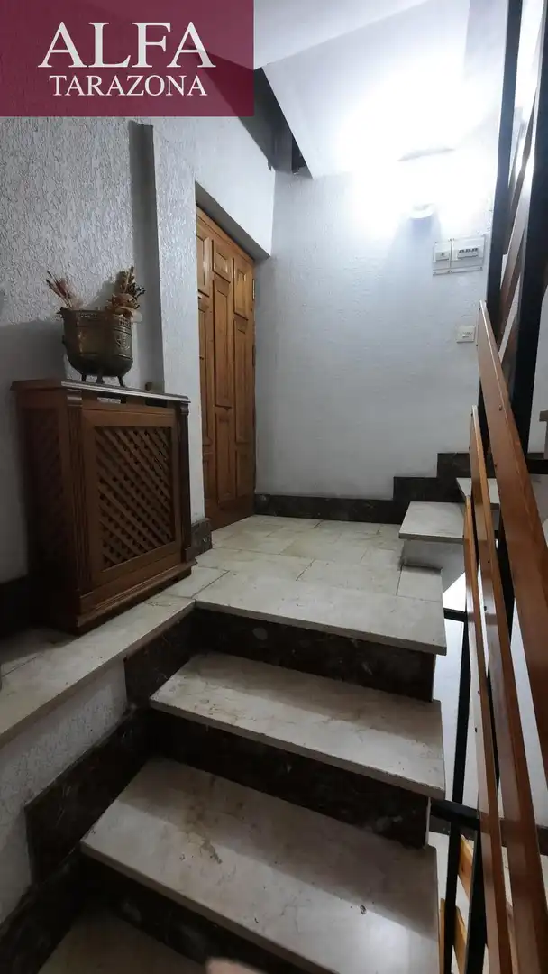 Casa o chalet en venta en Tarazona con Trastero y Balcón