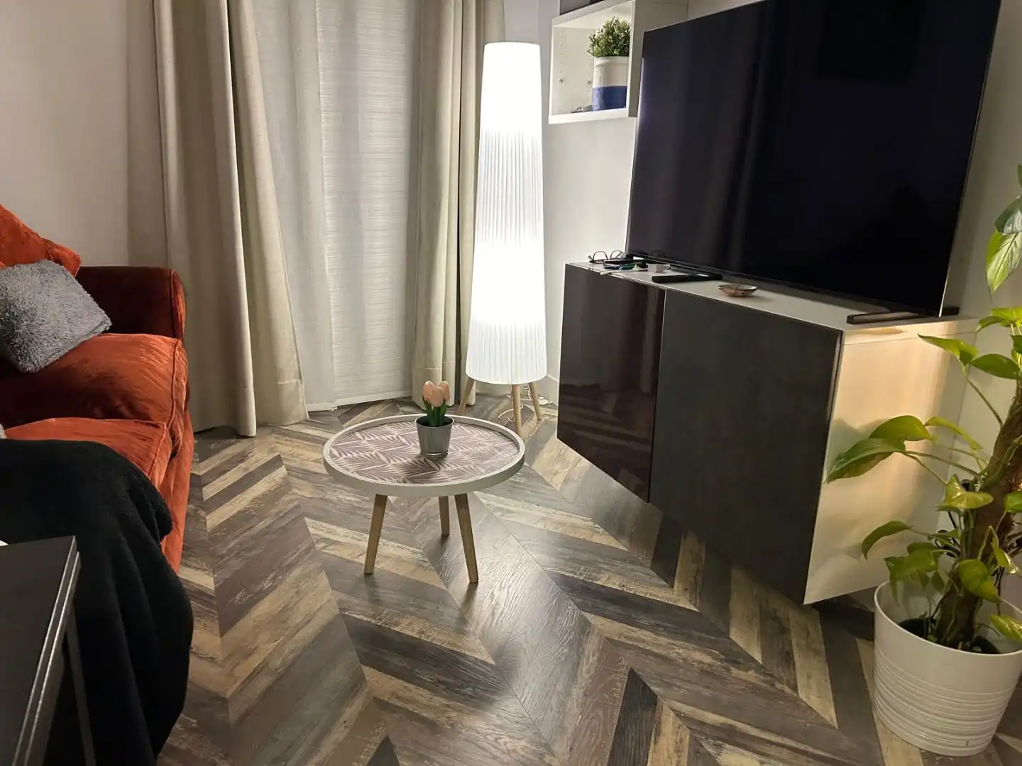 Piso de alquiler en Cádiz, Cádiz