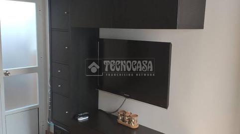 Foto 4 von Wohnung zum Verkauf in C. Sebastián Trujillo, Barrio del Nervión,  Sevilla Capital