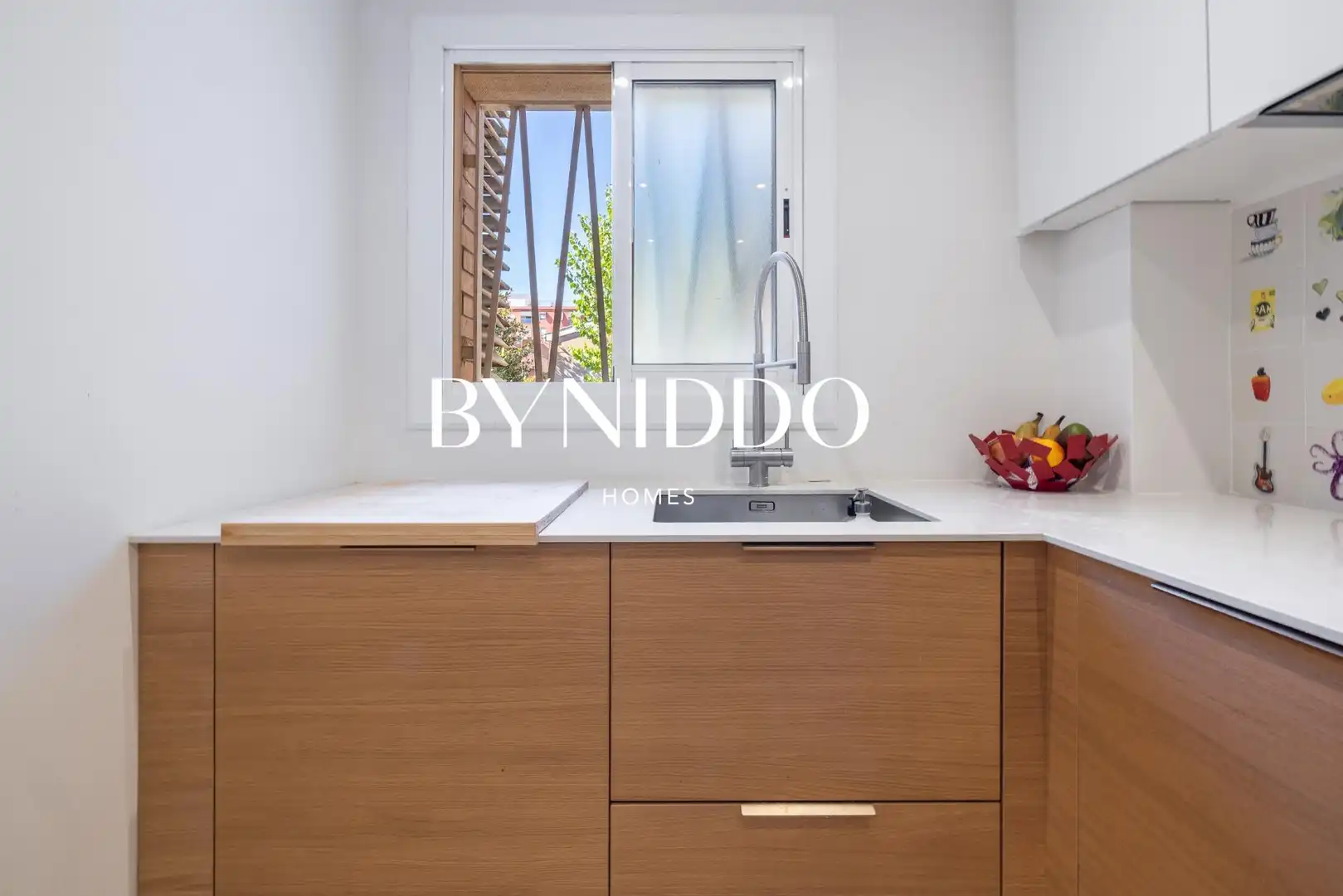 Apartment with terrace for sale in SANTA TERESA, imagen 19