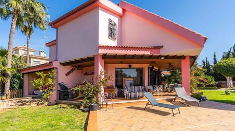 Photo 4 of Houses for sale in Huerta Belón - Calvario, Marbella