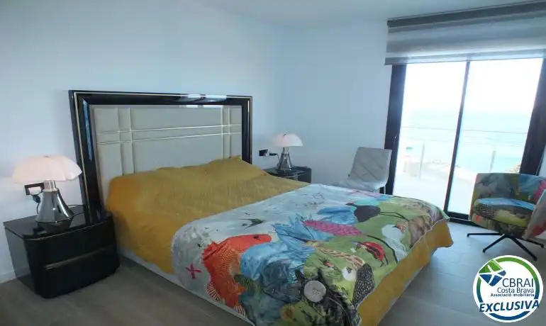 Casa con jardín en venta en Almadrava - Canyelles - Puig-Rom, imagen 35