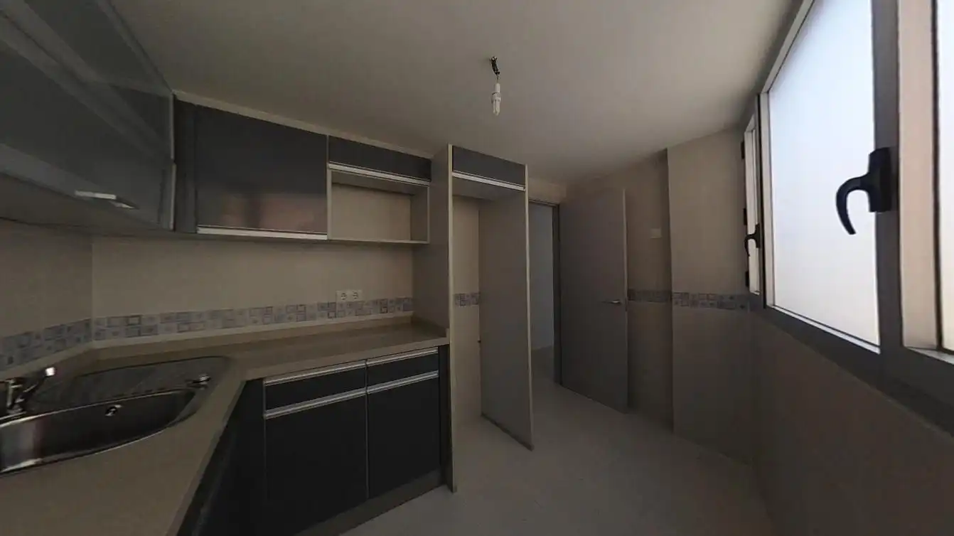 Cocina de Piso en venta en Santa Cruz de Tenerife