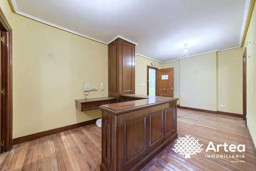 Office space with lift for sale in Indautxu, imagen 33