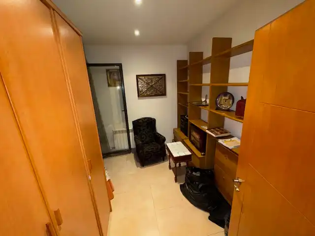 Planta baja en venta en Arenys de Mar con Calefacción, Amueblado y Horno