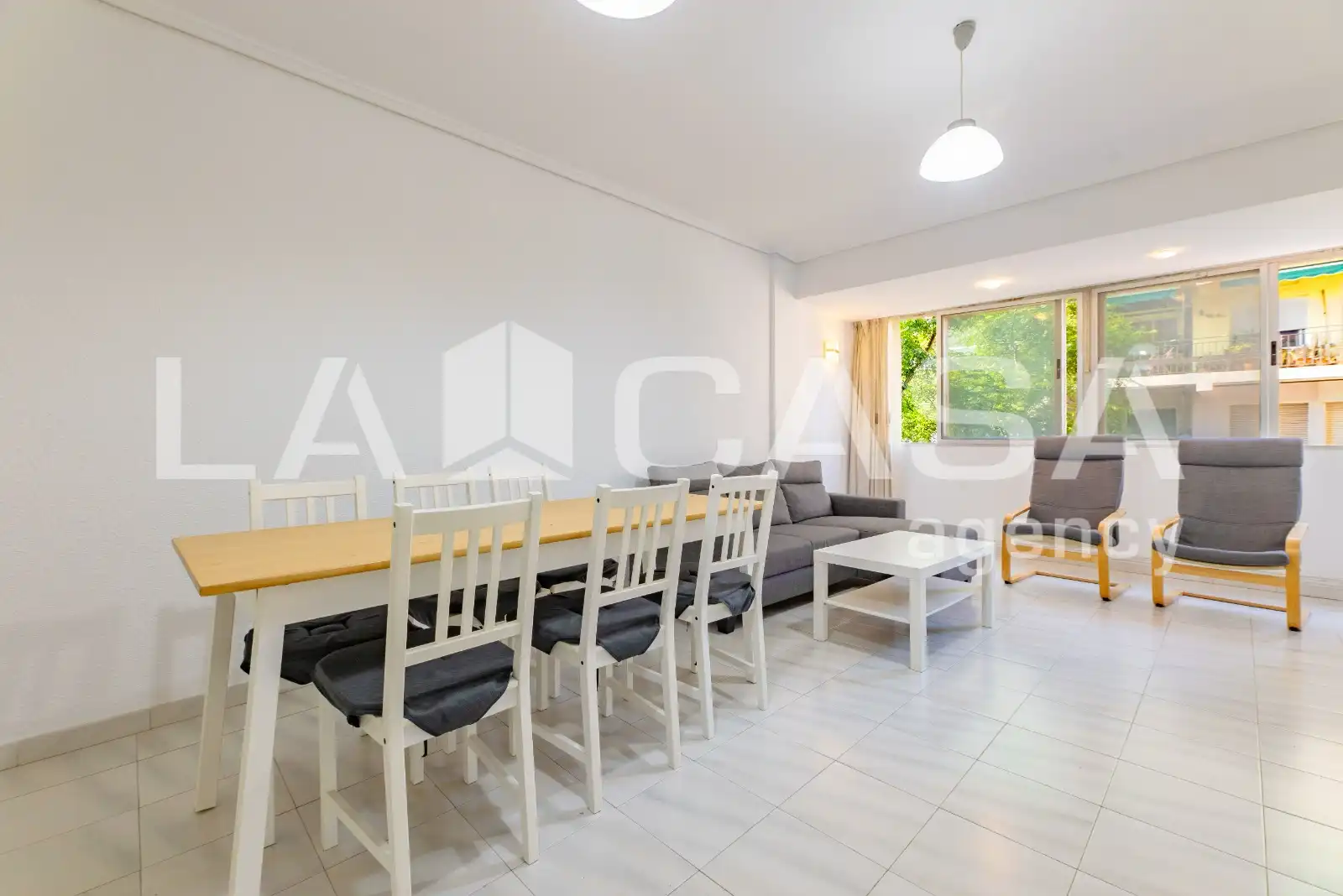 Flat with lift for sale in Carrer de Campoamor, imagen 17