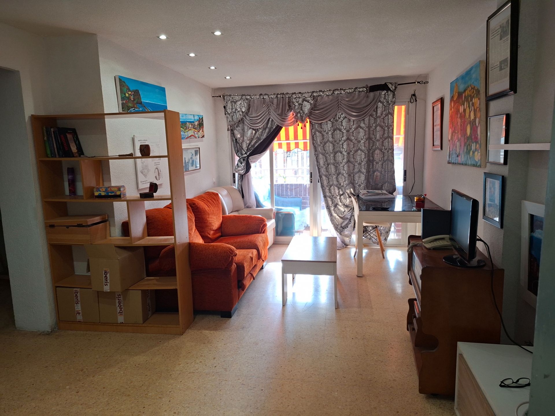 Flat for sale in El Baladre