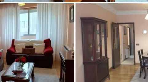 Photo 5 of Flat for rent in Rúa Do Hórreo, Ensanche - Sar, Santiago de Compostela