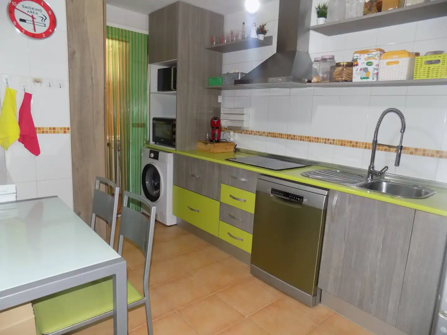 Appartamento con ascensore in vendita a Cijuela, imagen 16