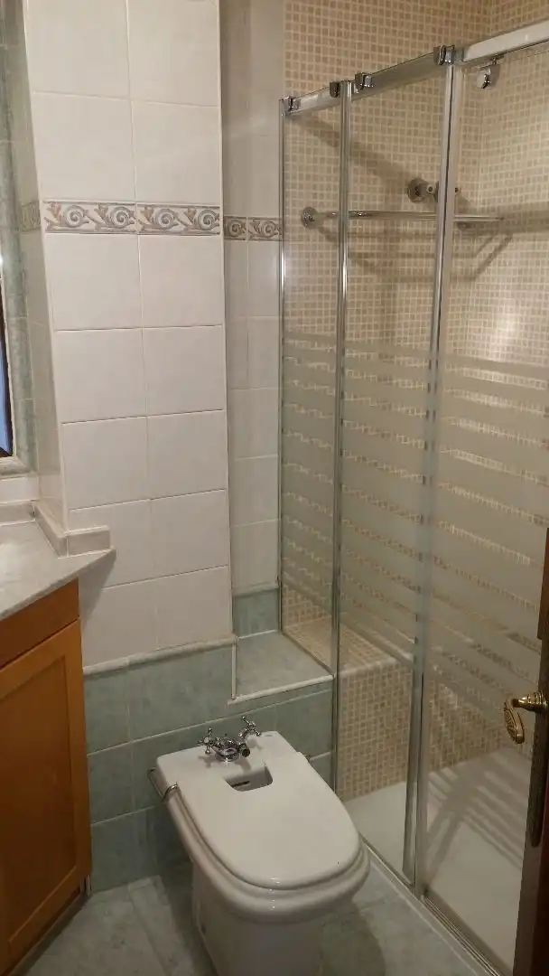 Àtic de lloguer a Calle Melchor Almagro, 16, Centro - Sagrario